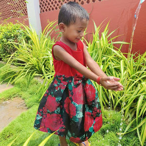 Meet your Posher, Divya